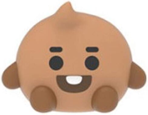 BT21 Baby Monitor Figure by Royche (Shooky) in Kuwait