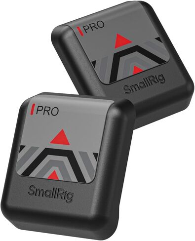 SmallRig غطاء الحذاء الساخن 2 حزمة (أسود)، غطاء حامي للأحذية الساخنة لسوني A1 II / A9 III / A7 IV / A7 V / A7S III / A7R IV in Kuwait