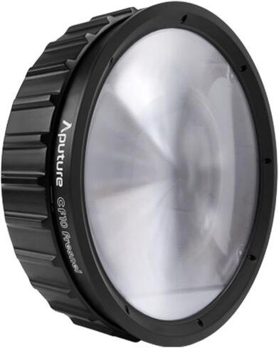 Aputure CF10 Fresnel and Barn Doors Kit for STORM 700x LED Light in Kuwait