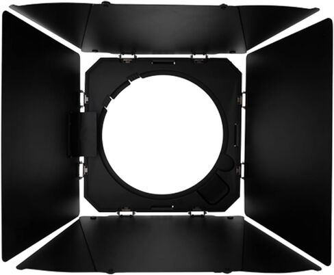 Aputure CF10 Fresnel and Barn Doors Kit for STORM 700x LED Light in Kuwait