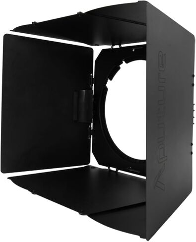 Aputure CF10 Fresnel and Barn Doors Kit for STORM 700x LED Light in Kuwait