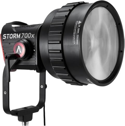 Aputure CF10 Fresnel and Barn Doors Kit for STORM 700x LED Light in Kuwait