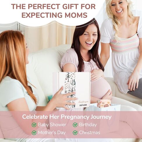 إطار صورة Sonogram، إطار صور بالموجات فوق الصوتية مع أسابيع العد التنازلي للطفل، توقع أن يكون الآباء هدية حمل، تهانينا، يجب أن يكون للحمل ملحقات in Kuwait