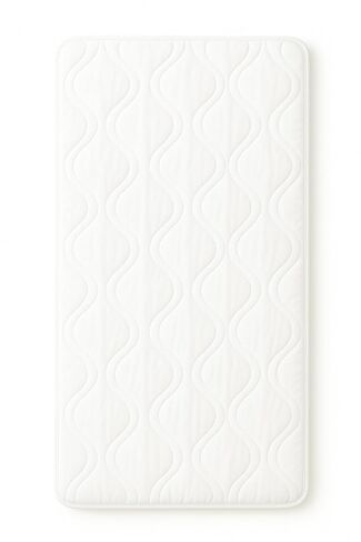 Playard Mattress Pad 27×39 – Quilted Playpen Mattress Cover – Soft, Plush 27×39 Playard Pad – Fits Graco, Baby Trend, Dream On Me, Maxi‑COSI Swift – Breathable, Machine Washable, Made in USA in Kuwait