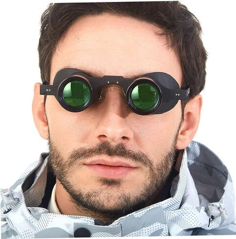 نظارات مجهر، مناظير مسرح احترافية بدون استخدام اليدين، نظارات أوبرا تكبير 10x لصيد الأسماك، ومشاهدة الطيور، والرياضة، والحفلات الموسيقية، والمسرح، والأوبرا، والتليفزيون، ورؤية المعالم in Kuwait