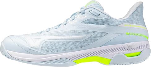 حذاء رياضي للسيدات من Mizuno Wave Exceed Court All Court in Kuwait