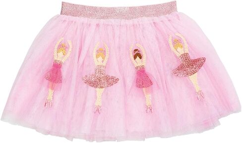 Mud Pie Toddler Girl Ballerina Tutu in Kuwait