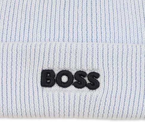 قبعة BOSS Baby قابلة للسحب، باللون الأزرق الفاتح، مقاس واحد in Kuwait