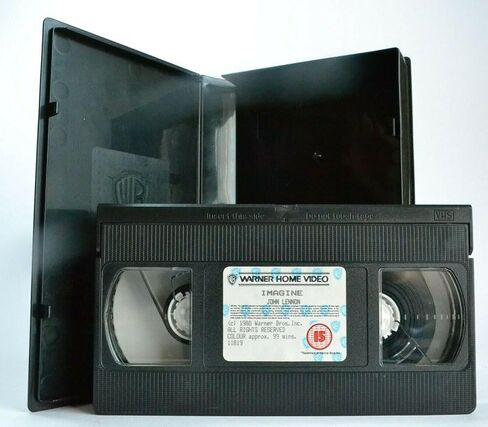 تخيل: جون لينون [VHS] in Kuwait
