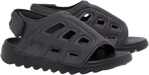 Lacoste Baby-Boys Meduz Sandals in Saudi Arabia