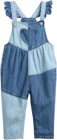 GAP Baby My First Denim Overall in Kuwait