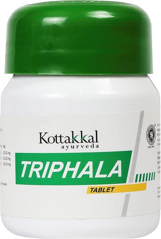 Triphala Tablet 60nos in Kuwait