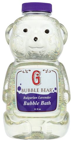 Griffin Remedy, Bubble Bath Lavender, 8 Ounce in Kuwait