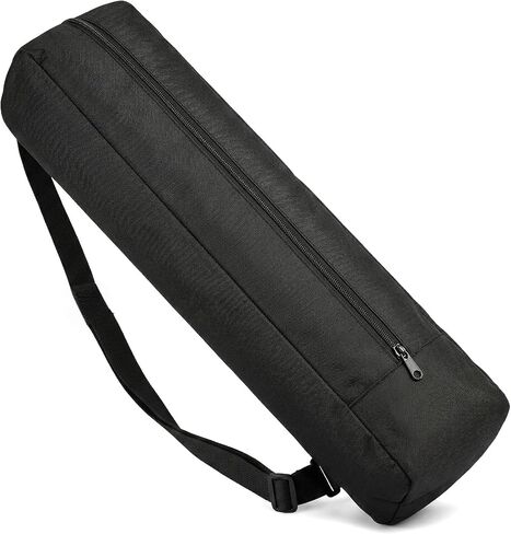 Tripod Bag Case，Tripod Storage Bog Bag with Shoulder Strap,Multifunctional Carrying Case for Mic Stand, Music Stand, Drum Hardware, Speakers, light, Ring Light Projector Stand (25.5*4*4 inch) in Kuwait