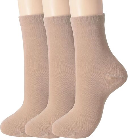 SRYL Women Fashion Casual Cotton Socks W1005 in Kuwait