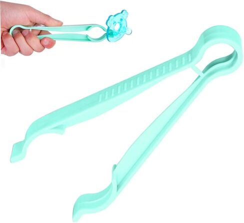 Baby Bottle Tongs Multi-Functional Anti-scalding Non-Slip Bottle Clips Hot Holder hot Nipple Tongs in Kuwait