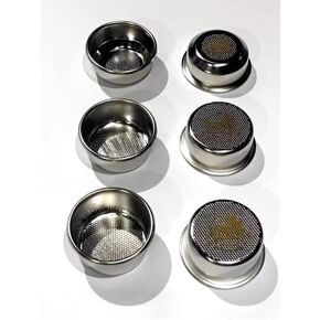 BPLUS- سلة IMS La Pavoni Lever (ما بعد الألفية) in Kuwait