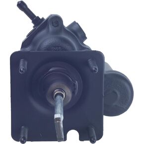 A1 Cardone Cardone 52-7404 Remanufactured Hydraulic Power Brake Booster without Master Cylinder,Black (Renewed)