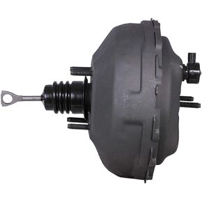 Cardone 54-71061 Remanufactured Vacuum Power Brake Booster without Master Cylinder (Renewed)