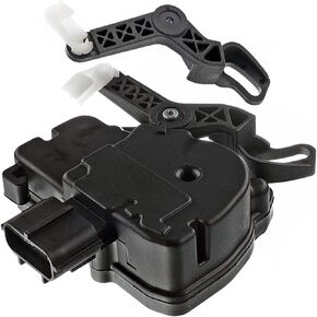 YHTAUTO Left or Right Sliding Door Lock Latch Actuator | Replacement for Dodge Grand Caravan Chrysler Town & Country Voyager Ram C/V
