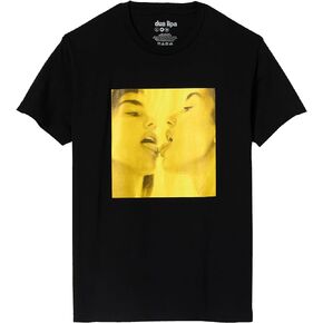 Dua Lipa Official Merch Houdini T-shirt