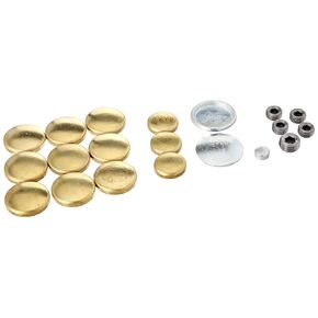 Pioneer Automotive Industries PIONEER PE-113-B BRASS EXPANSION PLUG KIT