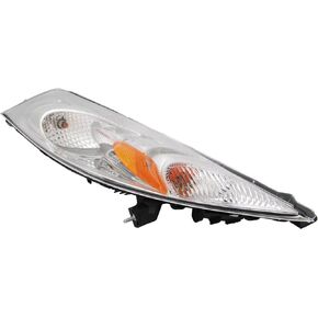 TYC Left Turn Signal Light Assembly Compatible with 2011-2014 Nissan Juke