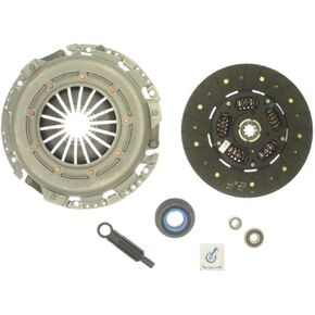 SACHS K70169-01 Xtend Clutch Kit For Chevrolet C1500 1996-1998 And Other Vehicle Applications