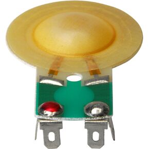 PRV AUDIO RPDT175Ph Original Replacement Driver Diaphragm for DT175Ph-S Compression Driver