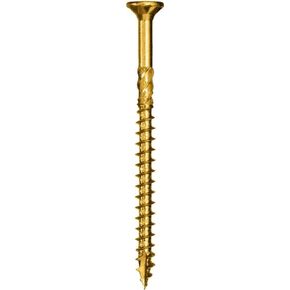 GRK 772691000996 R4 00099 Screw, Gold, 3700 Count