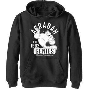 Disney Kids' Genies Locker Hoodie