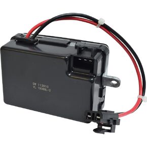 UAC HVAC Blower Motor Resistor SW 11391C