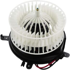 محرك منفاخ HVAC 700170 مع قفص مروحة مناسب لمرسيدس بنز E320 1996-2002، E300 1996-1999، E430 1998-2002، E55 لـ AMG 1999-2003، 2108206842 in Kuwait
