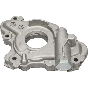 DRIVESTAR M386 Engine Oil Pump 2000-2008 for Toyota Corolla 2000-2005 Celica 2003-2008 Matrix 2003-2008 for Pontiac Vibe 1998-2002 for Chevy Prizm 1.8L