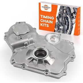 M349 Engine Oil Pump fit for Chevrolet Malibu Impala Equinox HHR Cobalt, for Buick Lacrosse Regal Verano, for Pontiac G5 G6, for GMC 2.0L/2.2L/2.4L l4, 12637040 12606580
