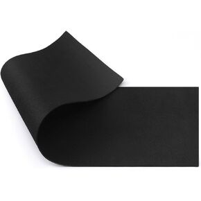 HONKID EPDM Keyboard Foam, Sound Dampening Foam for Mechanical Keyboard Bottom, 2mm