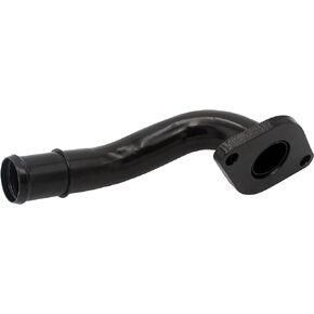 Dorman 902-107 Engine Coolant Thermostat Housing Compatible with Select Models, Black