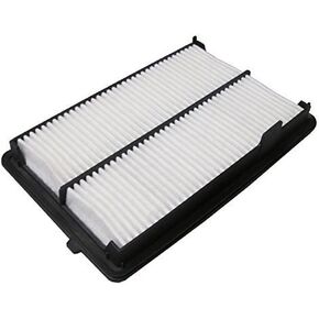 ECOGARD XA10004 Premium Engine Air Filter Fits Acura RDX 3.5L 2013-2018
