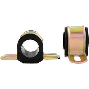 TRW Automotive JBU1160 Suspension Stabilizer Bar Bushing for Chevrolet Silverado 2500 HD: 2001-2006 and other applications Front To Frame