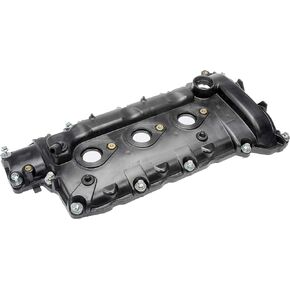 Dorman 264-970 Driver Side Engine Valve Cover Compatible with Select Models