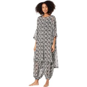 Free People More Chill Sleep Shirt