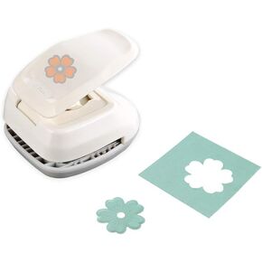 بيرا كرافت 1 بوصة زهرة 6 صورة ظلية ونقش خرامة (زهرة 6) in Kuwait