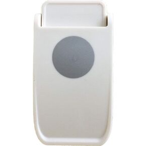 DECOP Strong Craft Punch 1inch (25mm) Circle