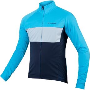 Endura FS260-Pro Jetstream Long Sleeve Cycling Men's Jersey II