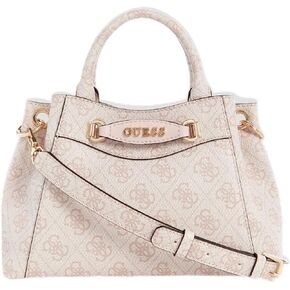 GUESS Emera Logo Mini Satchel