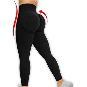 SNELOS High-Waisted Leggings for Women - Stylish & Durable Perfect for Gym & Daily Wear - Yoga Leggings for Women