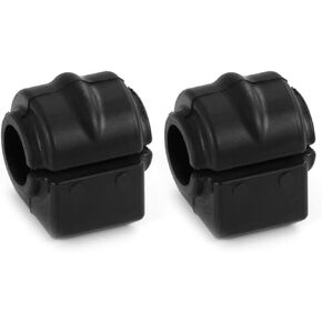 Metrix Premium 2 PCS Front To Frame Stabilizer Bar Bushing Kit K201370 Fits 2006-2011 Chevrolet HHR