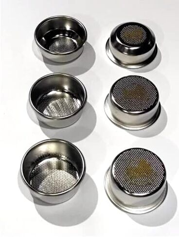 BPLUS- سلة IMS La Pavoni Lever (ما بعد الألفية) in Kuwait