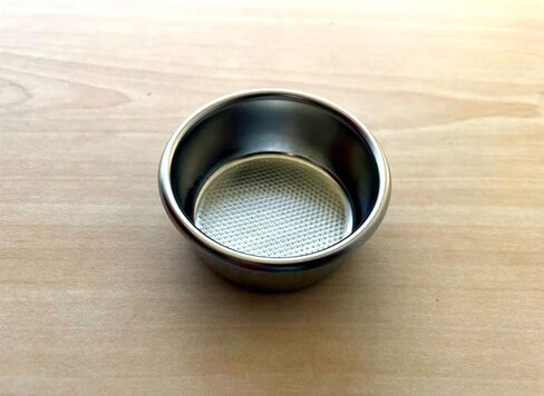 BPLUS- سلة IMS La Pavoni Lever (ما بعد الألفية) in Kuwait