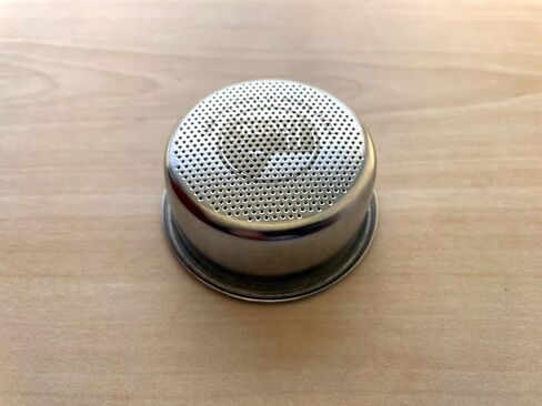 BPLUS- سلة IMS La Pavoni Lever (ما بعد الألفية) in Kuwait